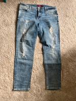 Jeans Gr. 38, S. Oliver Hessen - Usingen Vorschau