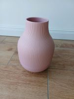 Ikea GRADVIS Vase rosa Deko Blumenvase Brandenburg - Beelitz Vorschau