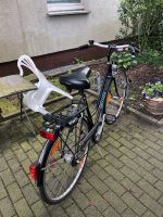 Verkaufe Damen Fahrrad Nordrhein-Westfalen - Herne Vorschau