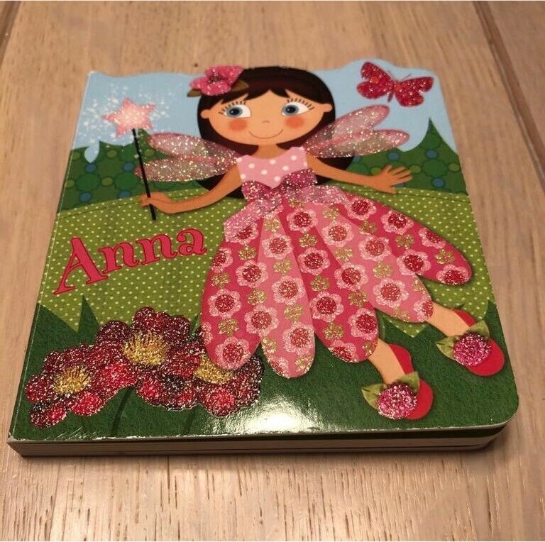 Minibuch / Buch ANNA in Westerstede