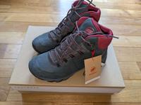 Mammut Wanderschuhe neu Saarland - Friedrichsthal Vorschau