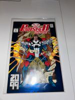 US Marvel Comic Punisher 2099 #1 Köln - Porz Vorschau