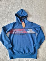 Kapuzenjacke Kangaroos gr 128 sweatjacke Nordrhein-Westfalen - Langerwehe Vorschau