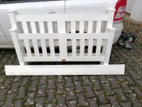 Mömax Bett 140 wie Malm Ikea aber massivholz! Niedersachsen - Osnabrück Vorschau