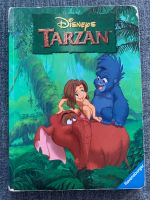 Buch „Tarzan“ von Disney, 1999, 18 Seiten Bielefeld - Bielefeld (Innenstadt) Vorschau