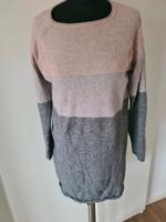 Schöner Pullover Damen Pulli Only S 36 38 rosa grau Bayern - Mering Vorschau