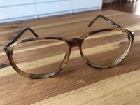 Retro Vintage Brille 70er Bayern - Arnstorf Vorschau