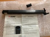 Darimo seatpost for Pinarello F8,F10,F12,Prince 0 offset - new Saarland - Perl Vorschau