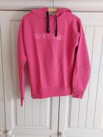 Shisha Hoodie, Kapuzenpullover,  SHISHA, Pink, Größe  M Schleswig-Holstein - Bad Segeberg Vorschau