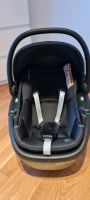 Maxi cosi coral 360 i-size Nordrhein-Westfalen - Frechen Vorschau