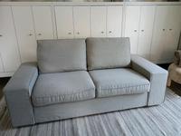 Ikea Kivik 2er Sofa / Couch - wie neu Bayern - Neuhof an der Zenn Vorschau