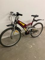 26“ Zoll Mountainbike Fahrrad Staßfurt - Neundorf Vorschau