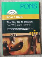 Roald Dahl "The Way Up to Heaven - Der Weg zum Himmel" Nordrhein-Westfalen - Löhne Vorschau