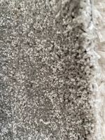 Jysk villeple RUG Teppich grau NEU Silber shaggy 120x170 hochflor Hessen - Dietzenbach Vorschau