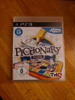 PS3 Spiel - U Draw Pictionary Bayern - Waldbrunn Vorschau