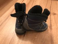 Color Kids Thermo Winterstiefel Größe 30 Bayern - Niederwinkling Vorschau