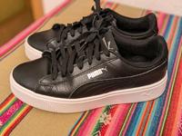 Puma Snickers Baden-Württemberg - Leonberg Vorschau