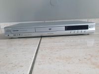 Toshiba DVD-Player SD 230 E SE Nürnberg (Mittelfr) - Aussenstadt-Sued Vorschau