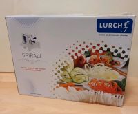 Spirali Lurch Spiralschneider Gemüsespaghetti Bayern - Pliening Vorschau