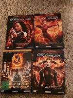 Die Tribute von Panem DVDs Trilogie Köln - Ehrenfeld Vorschau