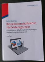 Betriebswirtschaftslehre für Existenzgründer Rheinland-Pfalz - Schwall Vorschau