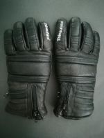 WINTER - MOTORRAD - HANDSCHUHE LEDER SCHWARZ Baden-Württemberg - Linkenheim-Hochstetten Vorschau