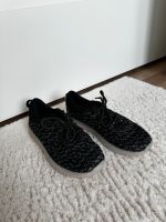 Schwarze Schuhe von Pepperts! Nordrhein-Westfalen - Hilden Vorschau