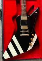 Burny Matthias Jabs Explorer Black with White Stripes Nordrhein-Westfalen - Emmerich am Rhein Vorschau