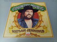 Waylon Jennings ‎Vinyl Album – Country Music – United States 1981 Innenstadt - Köln Altstadt Vorschau