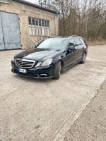 Mercedes Benz  E 250 CDI w212 Brandenburg - Langewahl Vorschau