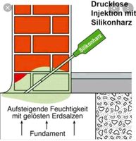 Trockenlegung Sachsen - Freiberg Vorschau