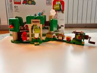 LEGO Super Mario 71406 Yoshis Geschenkhaus Kinder Spielzeug Mecklenburg-Vorpommern - Passee Vorschau
