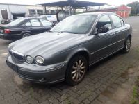 Jaguar X-Type Ersatzteile Gebrauchtteile Schlachtfest Auto teile Lindenthal - Köln Müngersdorf Vorschau