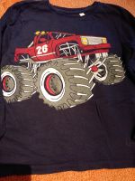 Langarmshirt, Monster Truck Brandenburg - Baruth / Mark Vorschau