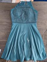 Cocktailkleid Abendkleid Kleid Vera Mont aqua Niedersachsen - Holle Vorschau