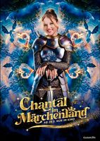 Chantal im Märchenland Kino Poster Plakat Fack ju Göhte Nordrhein-Westfalen - Castrop-Rauxel Vorschau