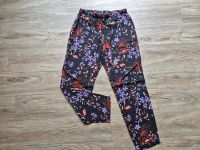 Orsay Loose Fit Hose Sommer Blumenprint - Gr. 34 - NEU Niedersachsen - Meppen Vorschau