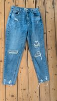 Mom Jeans Gr 40 mit Löchern Dortmund - Schüren Vorschau