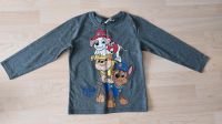 Neuwertig Dünner Pulli Gr. 122 Pullover Paw Patrol Baden-Württemberg - Hausen Vorschau