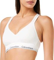 Calvin Klein Damen Triangel/Bralette-BH Gr.M, Neu - UVP 33,90 € Hessen - Riedstadt Vorschau