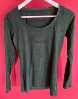 Desigual Pullover Gr. S grün Sachsen - Großpösna Vorschau