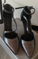 Tamaris High Heels / Pumps NEU Größe 39 Nordrhein-Westfalen - Korschenbroich Vorschau