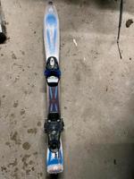 Kinder Ski Techno Carve 8.5, Länge 80 cm Nordrhein-Westfalen - Velbert Vorschau