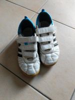 Hallenschuhe Adidas Größe 31 Bayern - Röthenbach (Allgäu) Vorschau