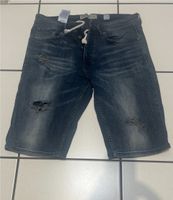 Kurze Herren Jeans  Short Shorts blau 34 Saarland - Überherrn Vorschau