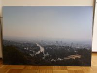 großes Bild von Los Angeles,  USA , Foto , Wandbild,  unikat Bayern - Pfeffenhausen Vorschau