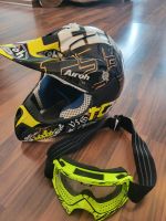 Airoh Helm Kinder Motorradhelm Sachsen - Gornsdorf Vorschau