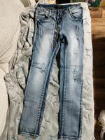 Skinny Jeans neu Hessen - Grünberg Vorschau