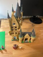 LEGO Harry Potter 75969 Astronomieturm auf Schloss Hogwarts Berlin - Schöneberg Vorschau