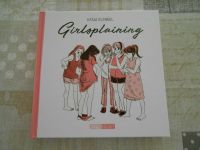 Verkaufe das Comic Buch Girlsplaining NEU Hessen - Bad Hersfeld Vorschau